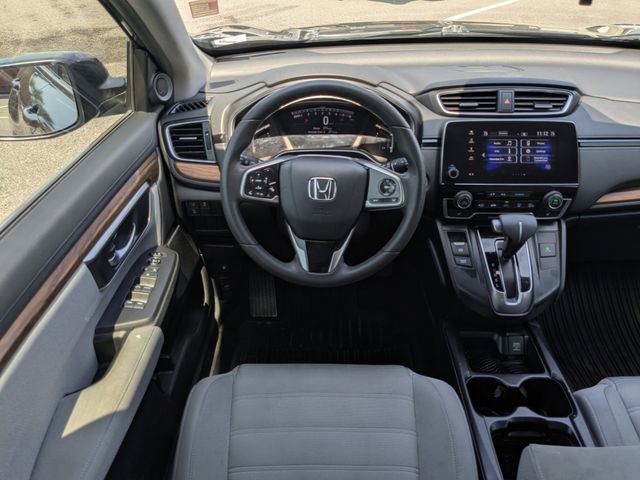 Used 2019 Honda CR-V EX image 17