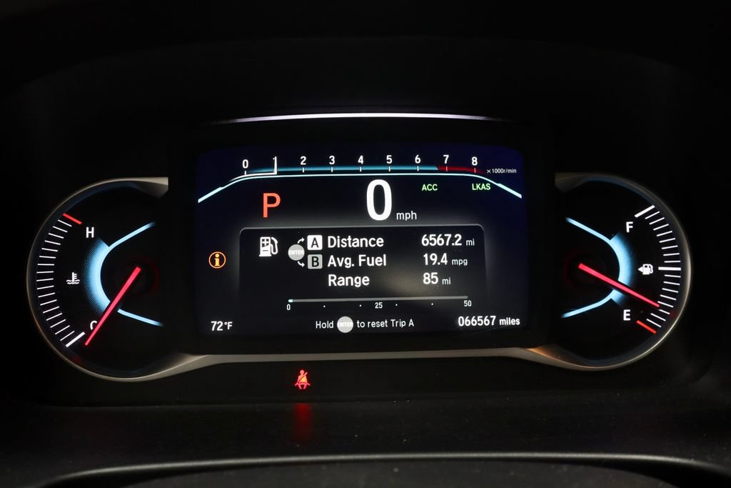 Used 2022 Honda Pilot Special Edition image 29