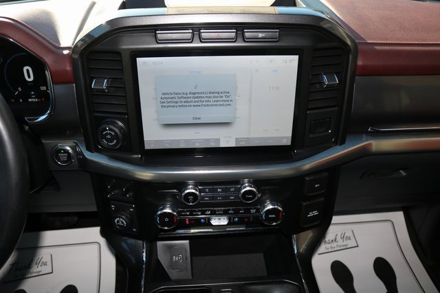 Used 2023 Ford F150 Lariat image 14