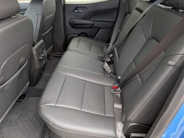 New 2026 GMC Canyon Elevation w/ Convenience Package RWD image 16