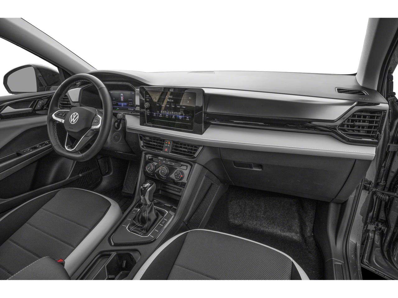 New 2025 Volkswagen Taos S image 11