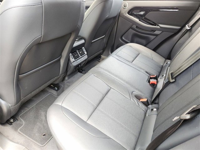 New 2024 Land Rover Range Rover Evoque S image 29