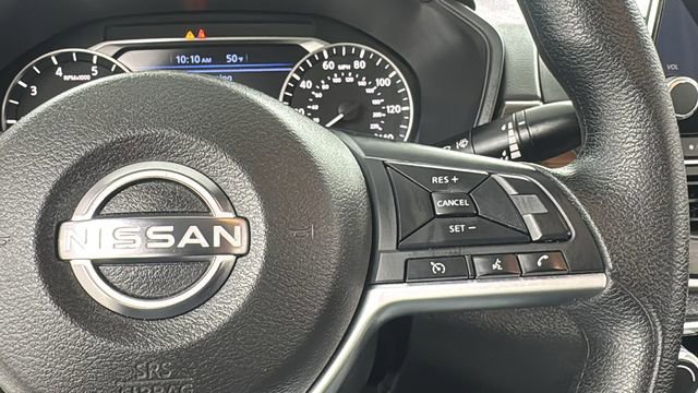 Certified 2024 Nissan Altima 2.5 SV FWD image 20