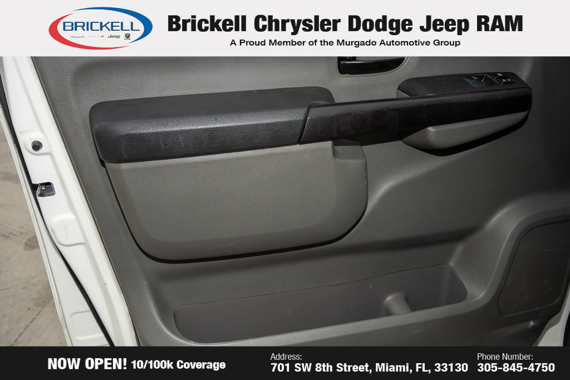 Used 2021 Nissan NV 2500 SV image 12