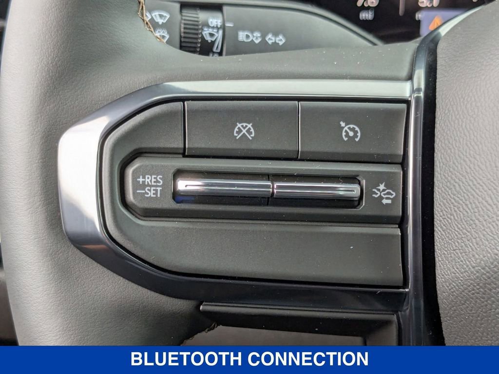 New 2026 GMC Canyon AT4 w/ Technology Plus Package image 18