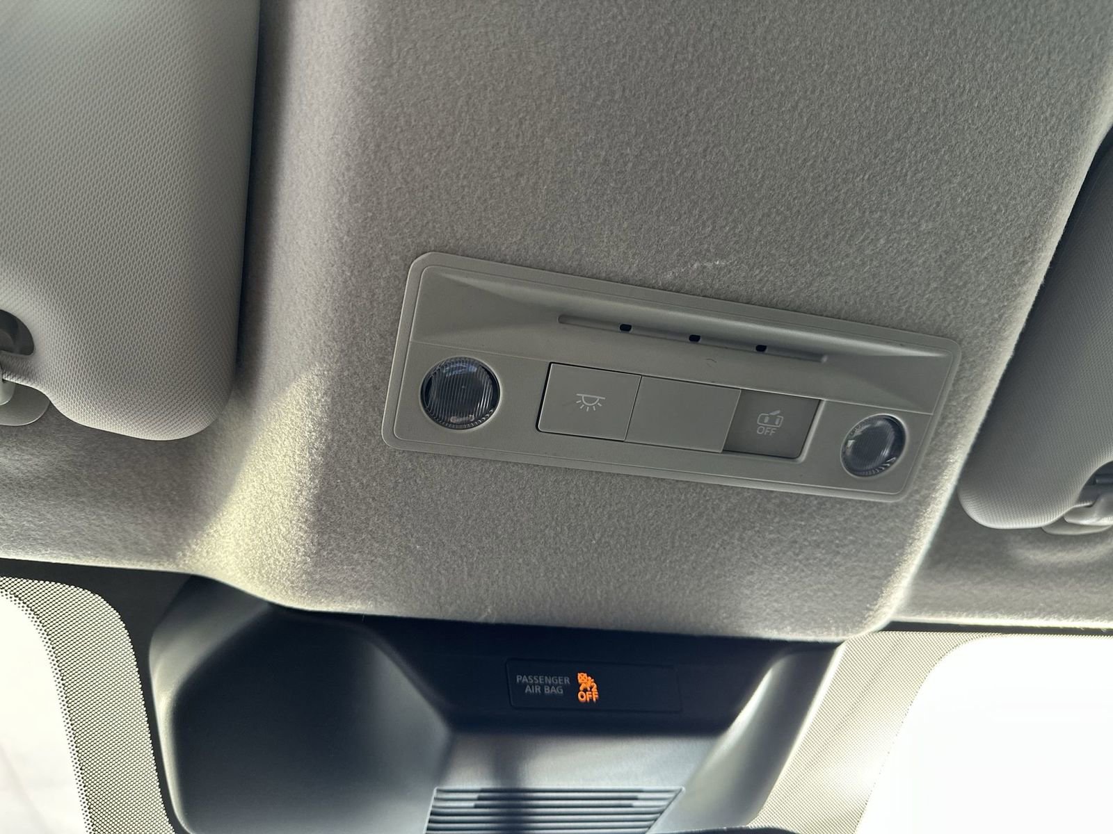 New 2026 Nissan Kicks SV FWD image 22