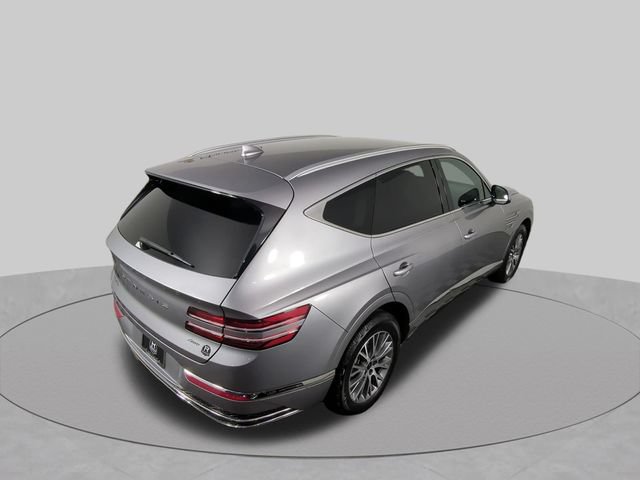 Used 2025 Genesis GV80 2.5T Standard AWD/4WD image 37