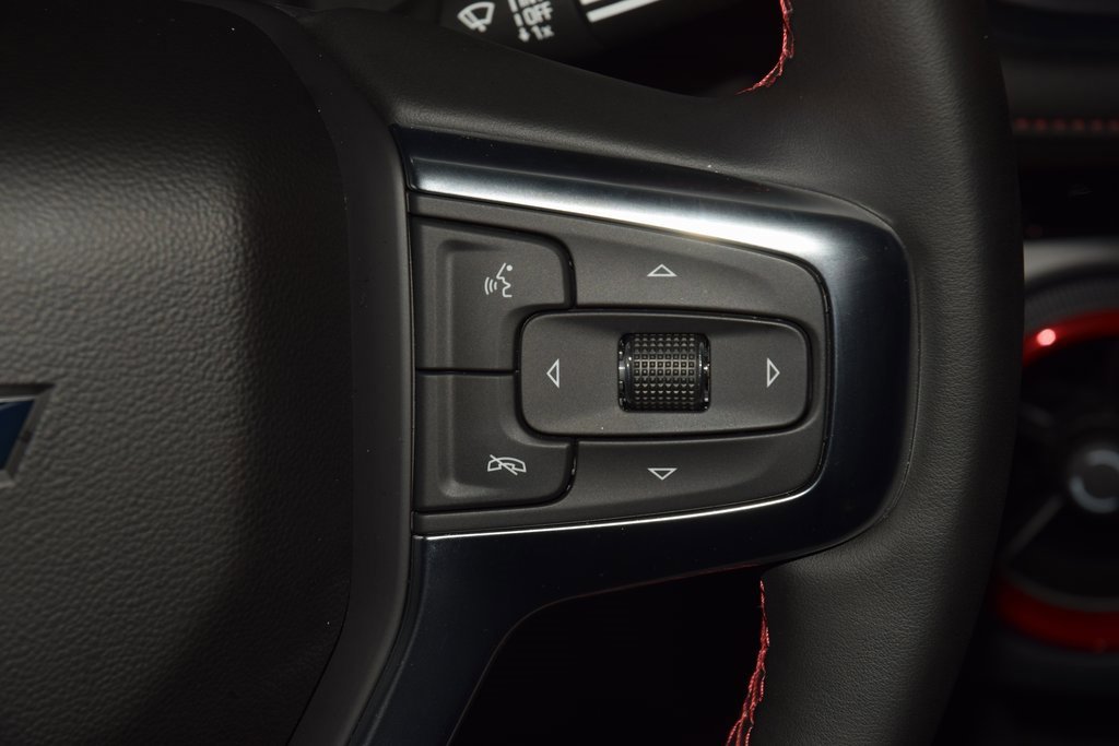 Used 2024 Chevrolet Blazer RS w/ Enhanced Convenience Package image 41