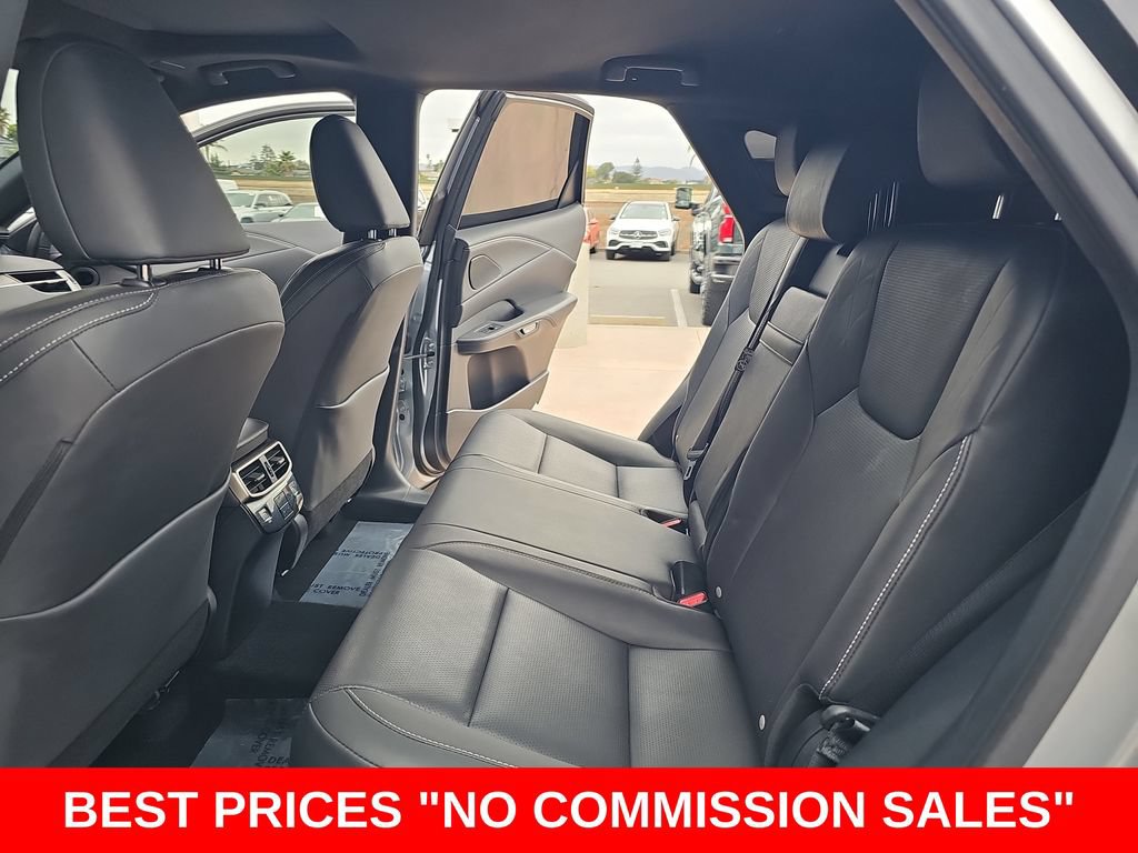 Used 2023 Lexus RX 350 Premium Plus w/ Cold Area Package FWD image 14