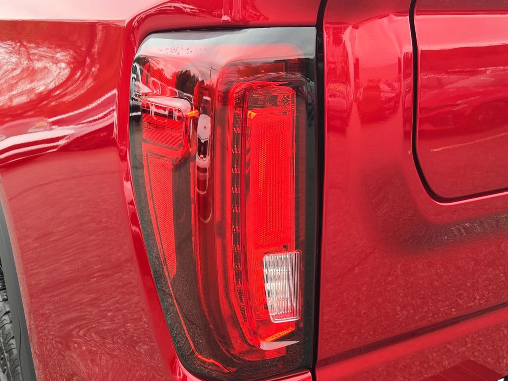 Used 2025 GMC Sierra 1500 AT4 w/ AT4 Premium Package image 30