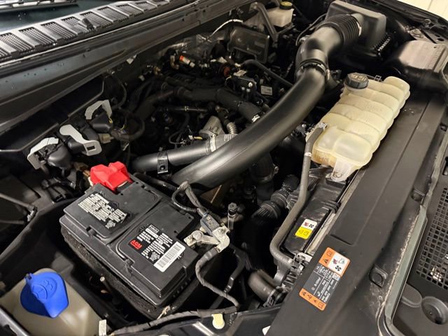 Used 2024 Ford Expedition Limited image 49