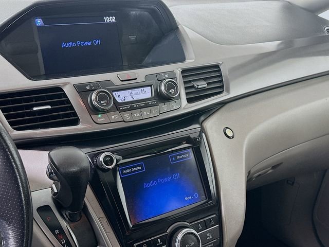 Used 2014 Honda Odyssey EX-L image 15