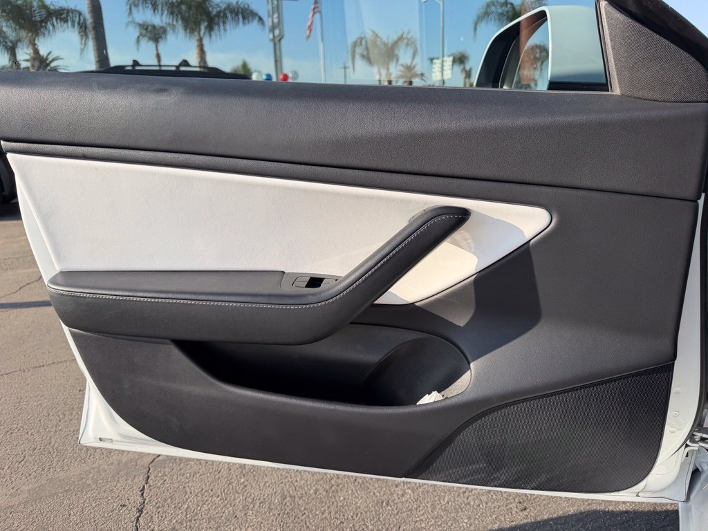 Used 2020 Tesla Model 3 Performance AWD/4WD image 15