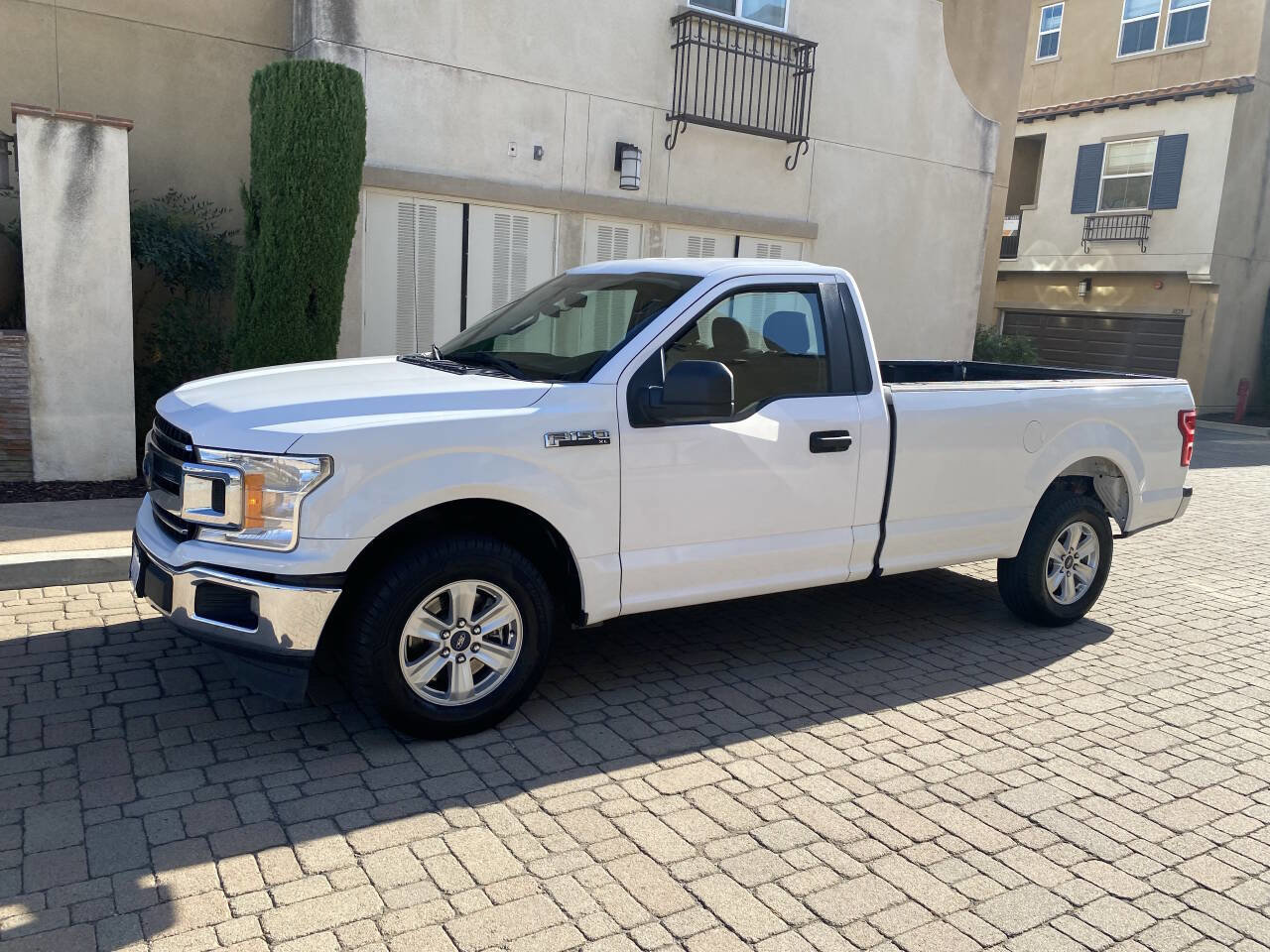 Used 2019 Ford F150 XL w/ XL Power Equipment Group