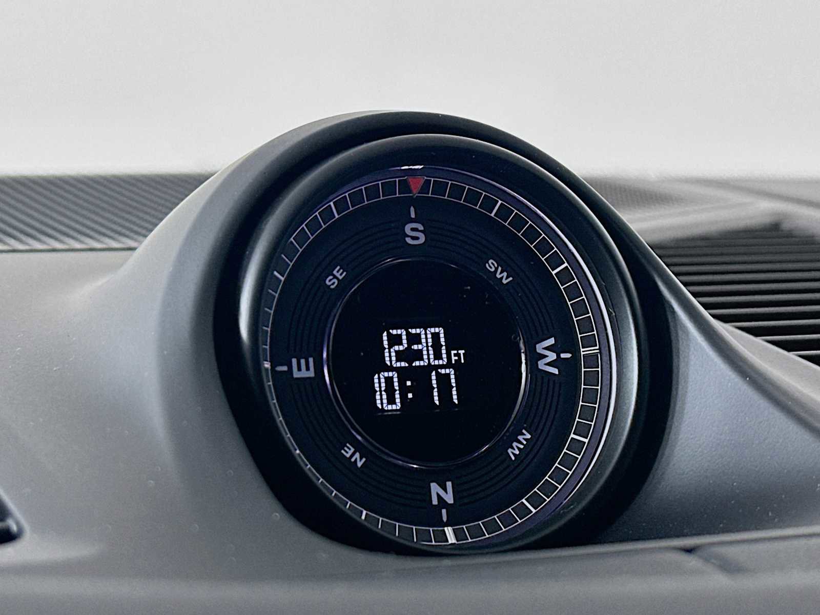 New 2026 Porsche Cayenne E-Hybrid image 16