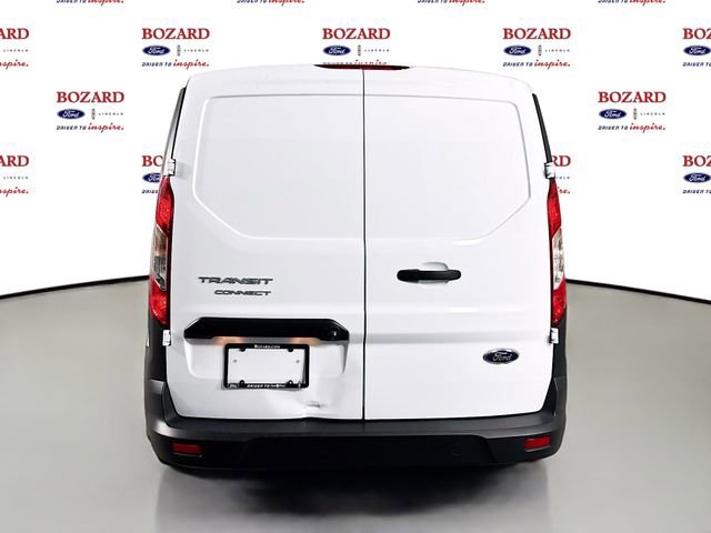 Used 2020 Ford Transit Connect XL image 7