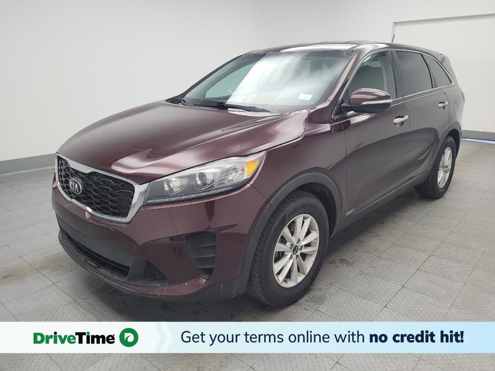 Used 2019 Kia Sorento AWD V6 image 1