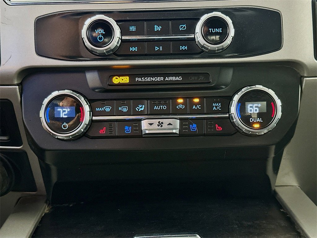 Used 2022 Ford F250 Lariat w/ Lariat Value Package image 19