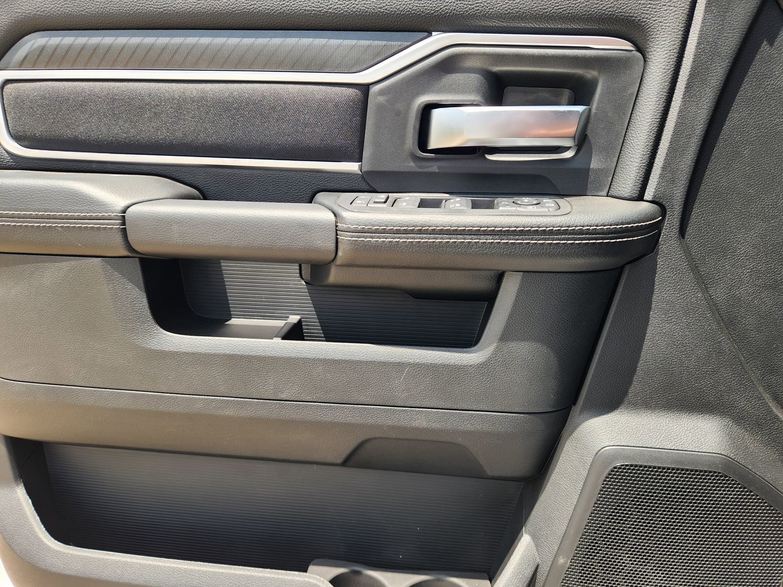 New 2025 RAM 2500 Lone Star image 17