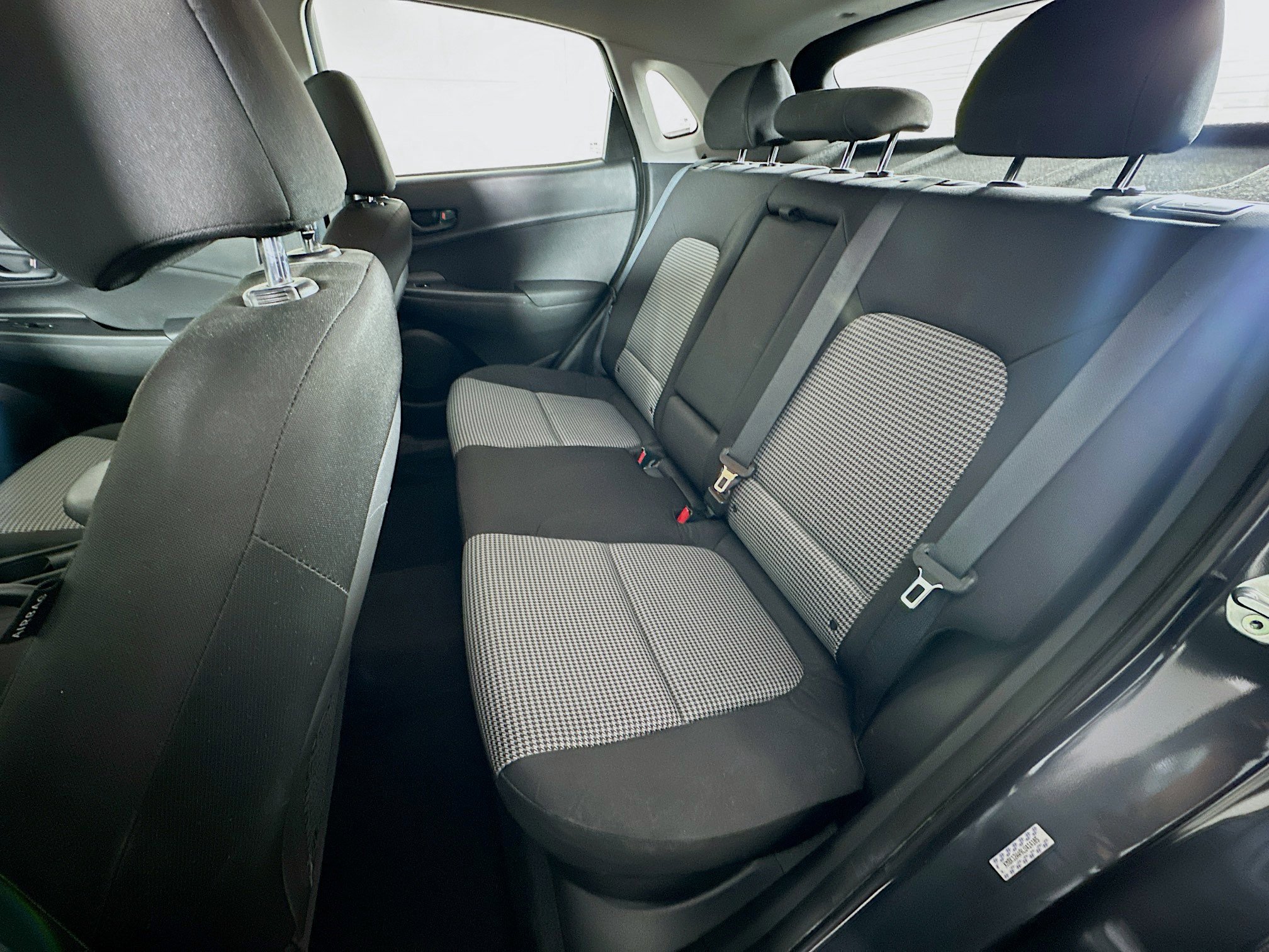 Used 2020 Hyundai Kona SE w/ Cargo Package FWD image 25