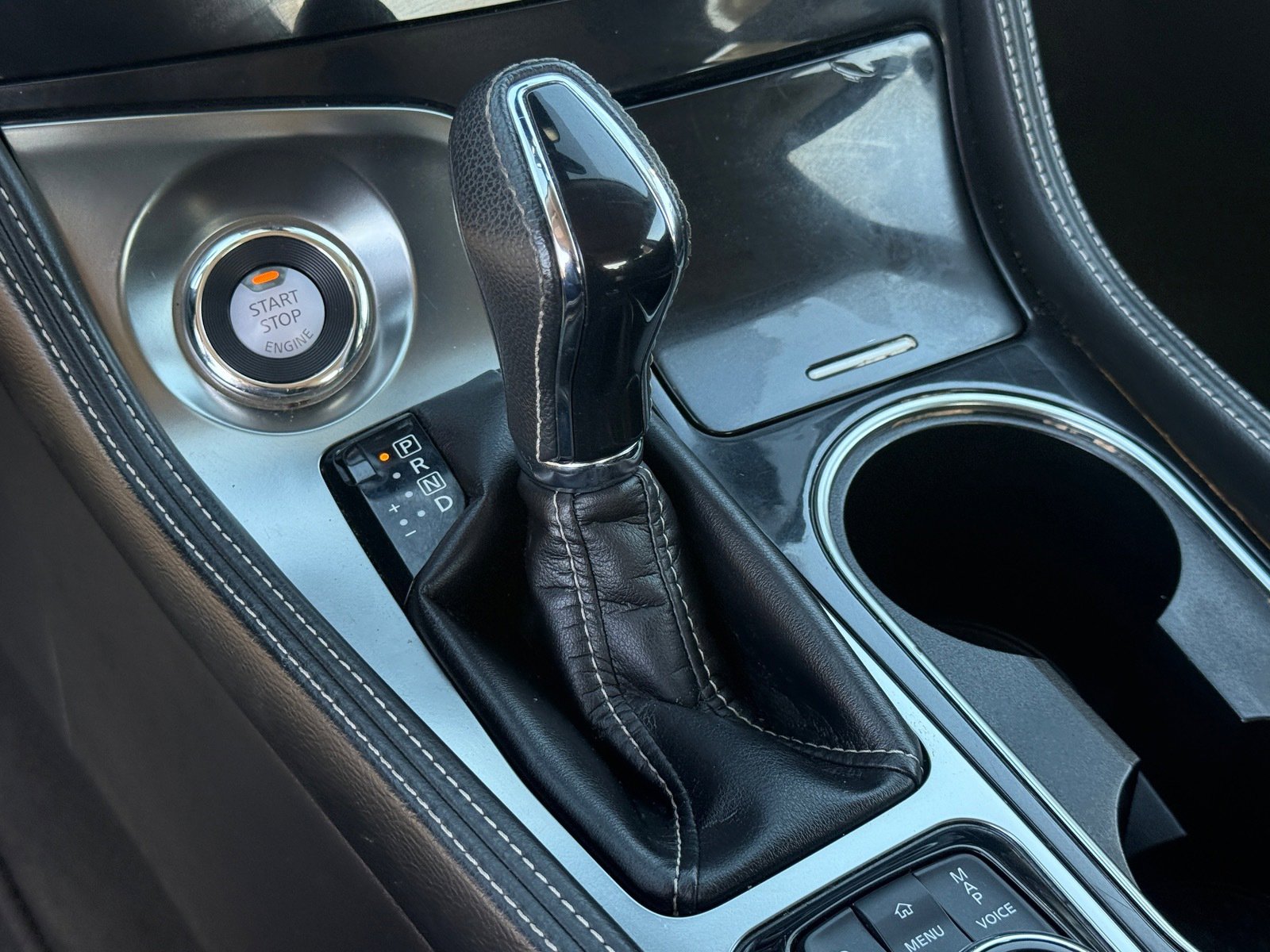 Used 2022 Nissan Maxima SV w/ Floor Mat Group image 22