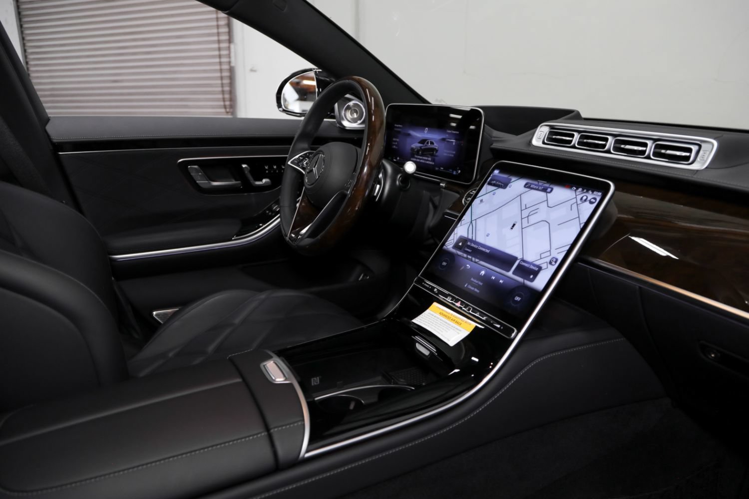 Used 2026 Mercedes-Benz Maybach S 580 4MATIC image 28