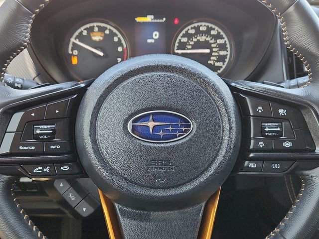 Certified 2024 Subaru Forester Wilderness w/ Wilderness Package image 24