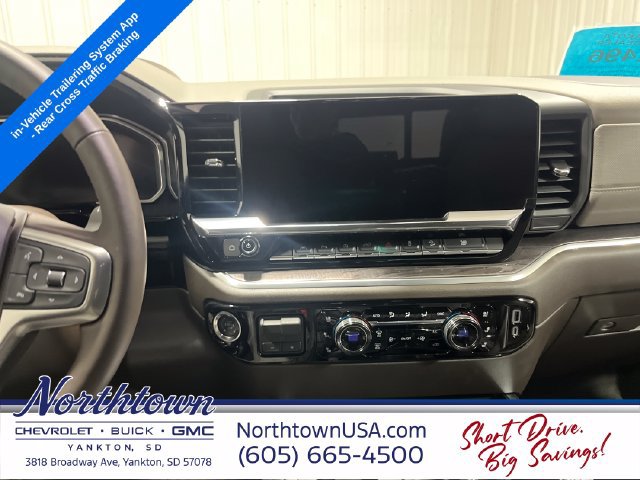 Used 2026 Chevrolet Silverado 1500 LTZ AWD/4WD image 32