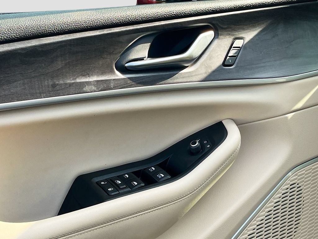 Certified 2022 Jeep Grand Cherokee Limited RWD image 18