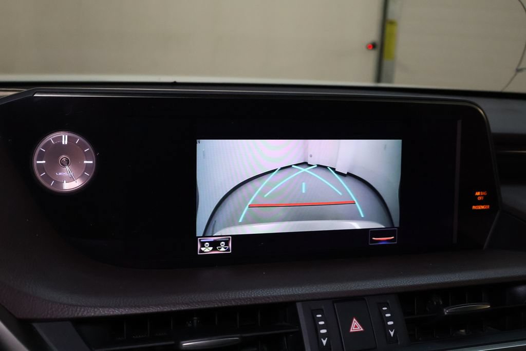 Used 2019 Lexus ES 350 w/ Premium Package FWD image 30