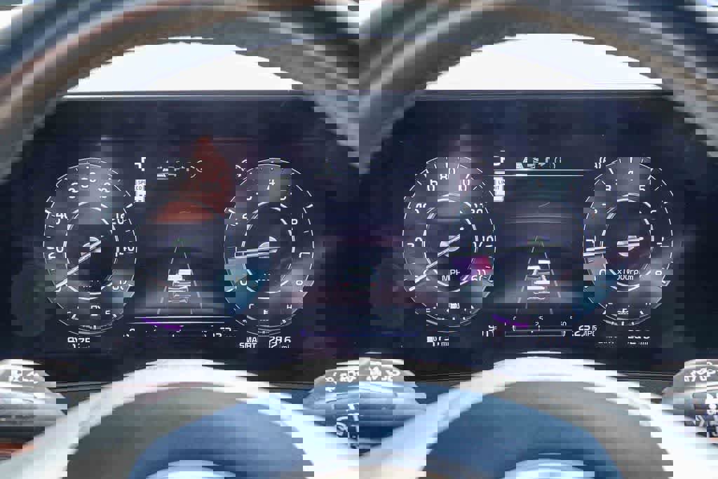 Certified 2023 Kia Sportage X-Pro Prestige image 23