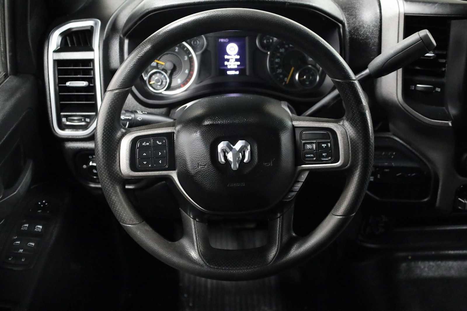 Used 2021 RAM 2500 Tradesman image 21