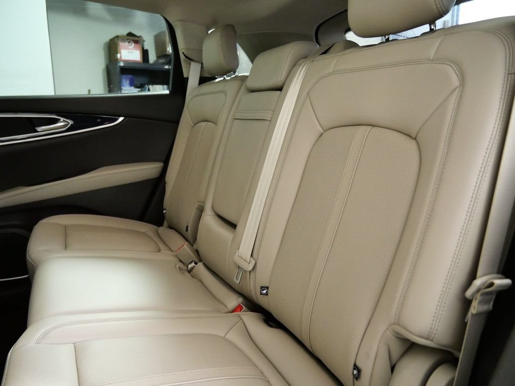 Certified 2023 Lincoln Nautilus Reserve w/ Equipment Group 201A AWD/4WD image 14