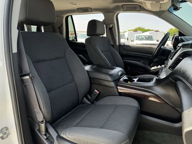 Used 2015 GMC Yukon SLE w/ HD Trailering Package RWD image 29