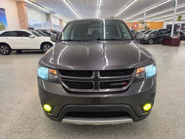 Used 2017 Dodge Journey GT AWD/4WD image 2