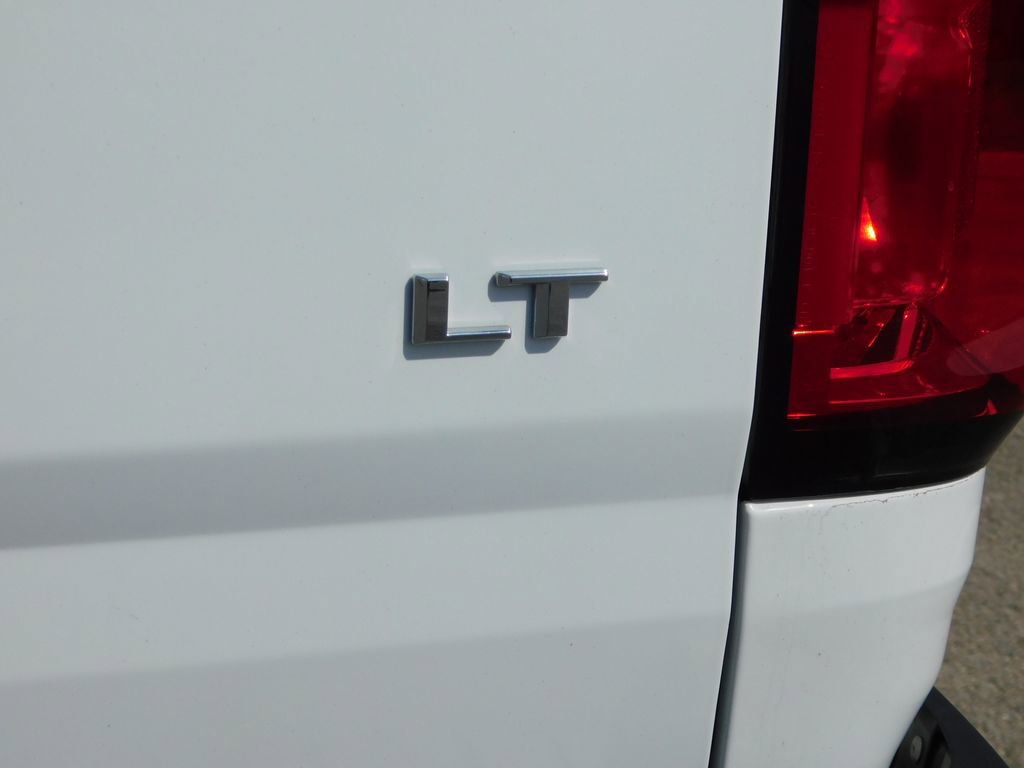 Used 2022 Chevrolet Colorado LT w/ Fleet Safety Package image 33