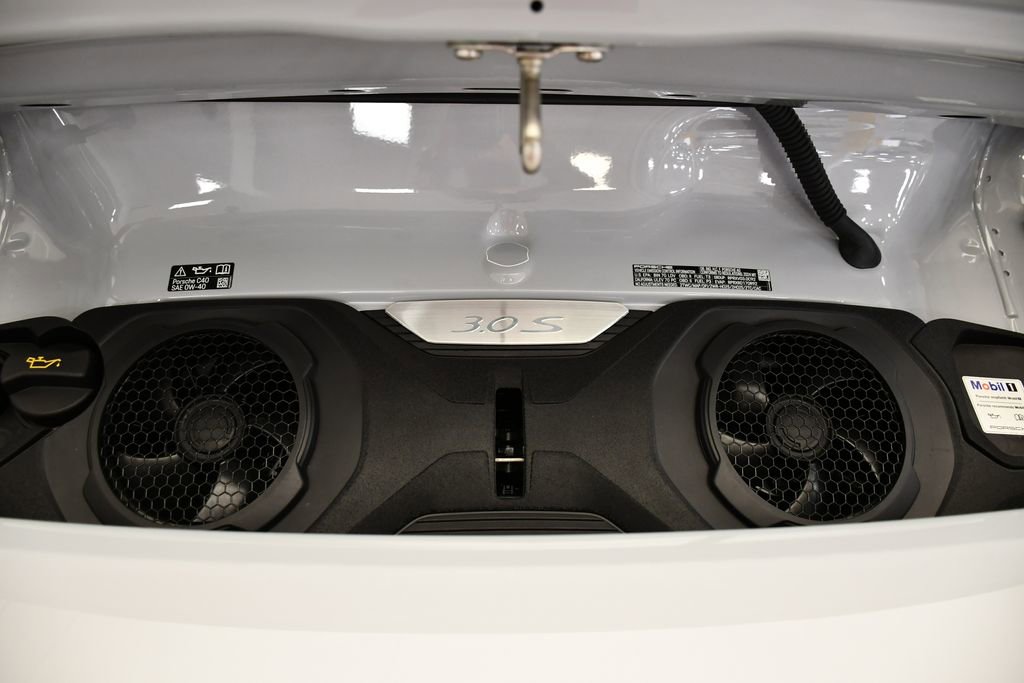 Certified 2024 Porsche 911 Carrera S image 50