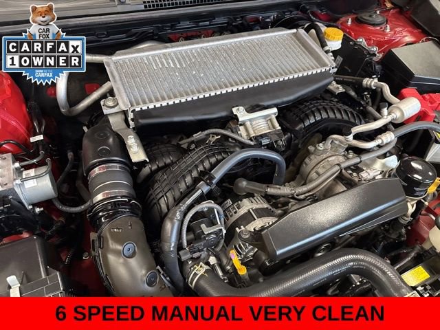 Used 2023 Subaru WRX Premium image 31