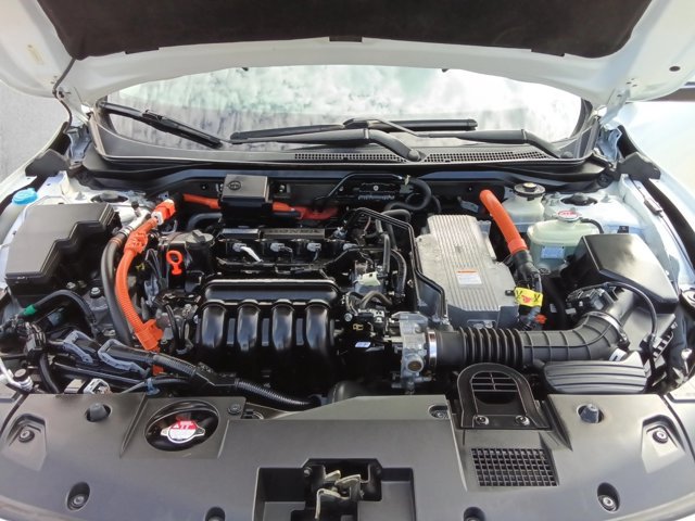 Used 2021 Honda Insight Touring image 22