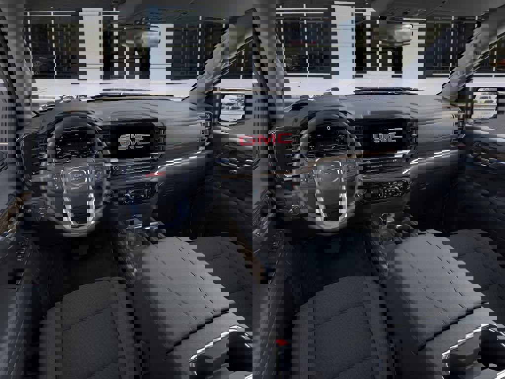 New 2026 GMC Sierra 1500 Elevation w/ Preferred Package image 28