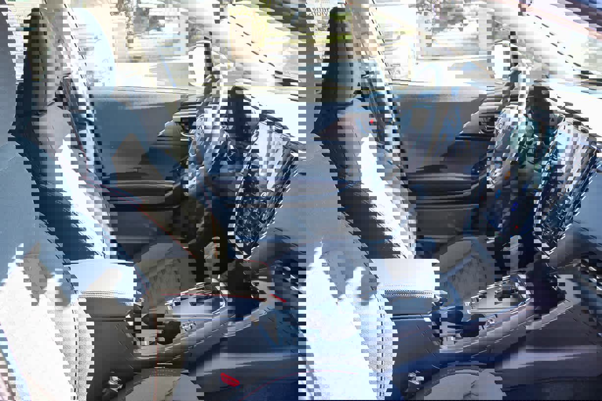 New 2025 Subaru Impreza 2.0i Sport image 17