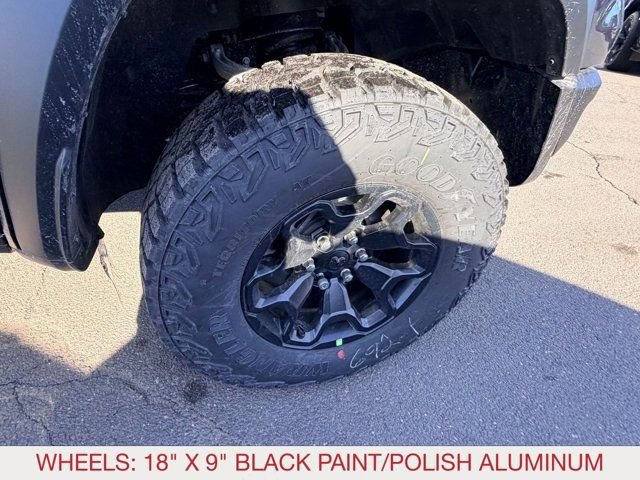 New 2026 RAM 1500 RHO w/ Bed Utility Group image 8