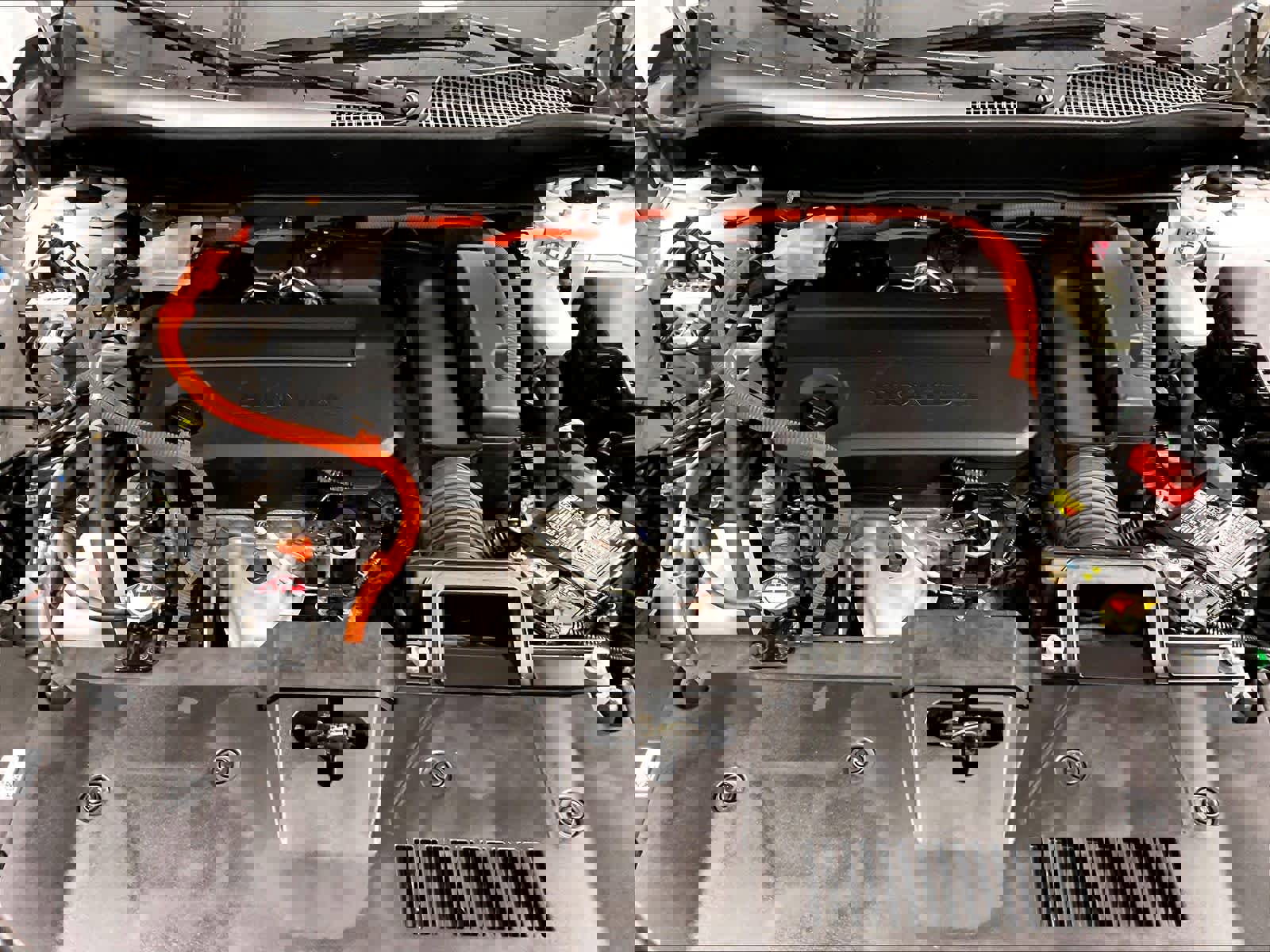 Used 2024 Honda CR-V Sport-L image 35