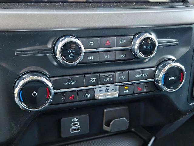 New 2026 Ford F150 XLT w/ Equipment Group 302A MID AWD/4WD image 46