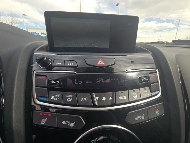 Used 2024 Acura RDX w/ Technology Package image 10