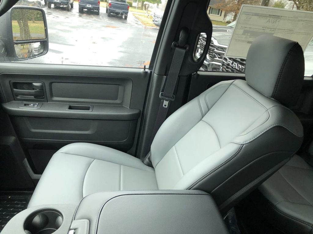 New 2026 RAM 4500 Tradesman image 21