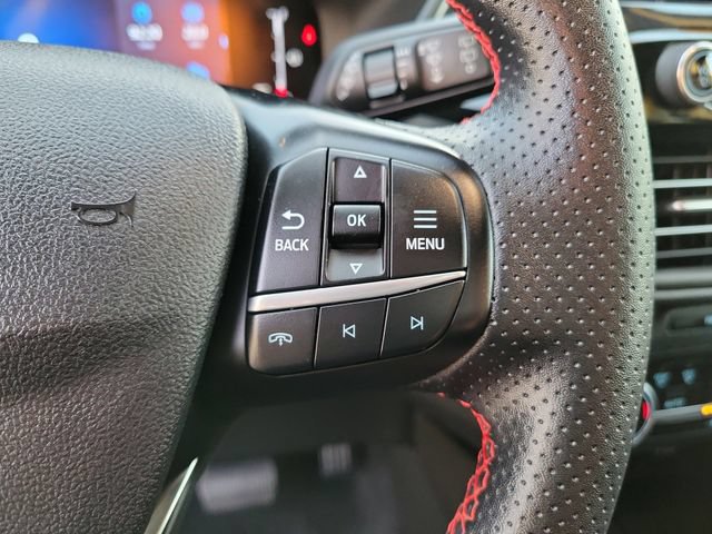 Used 2025 Ford Escape ST-Line FWD image 24