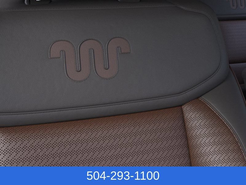 New 2026 Ford Expedition King Ranch AWD/4WD image 18