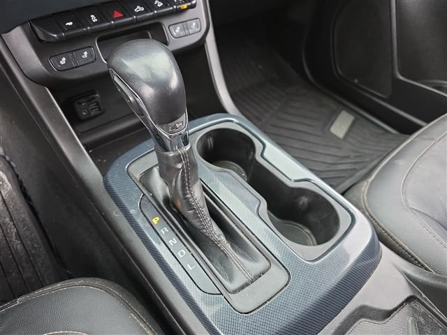 Certified 2022 Chevrolet Colorado Z71 image 22