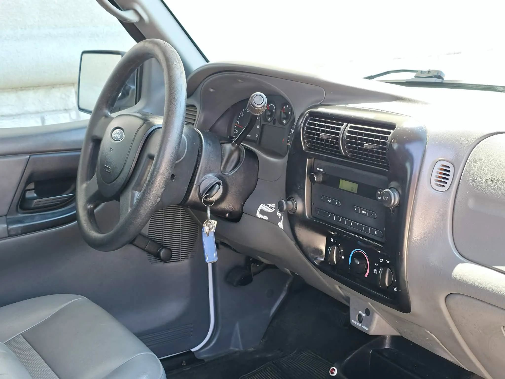 Used 2006 Ford Ranger Sport RWD image 13
